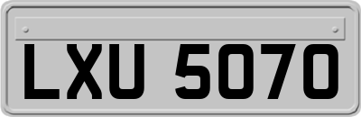 LXU5070