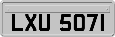 LXU5071