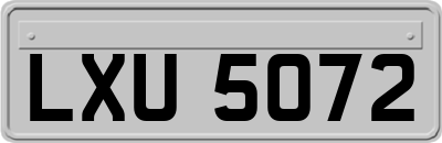 LXU5072
