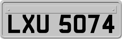 LXU5074