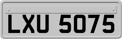 LXU5075