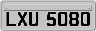 LXU5080