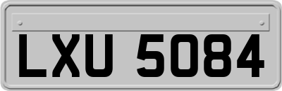 LXU5084