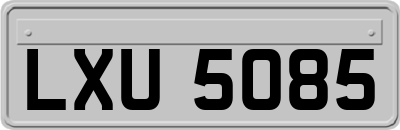 LXU5085