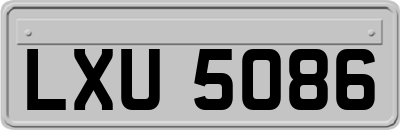 LXU5086
