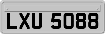 LXU5088