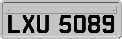 LXU5089