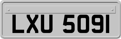 LXU5091