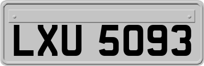 LXU5093