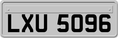 LXU5096