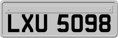 LXU5098