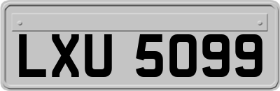 LXU5099