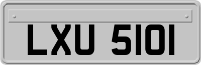 LXU5101