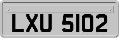 LXU5102