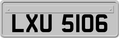 LXU5106