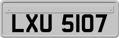 LXU5107