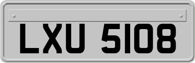 LXU5108