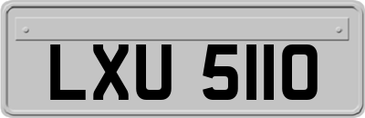 LXU5110
