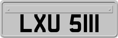 LXU5111
