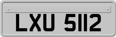 LXU5112