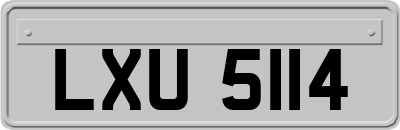 LXU5114
