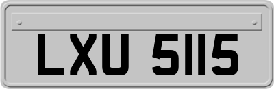 LXU5115