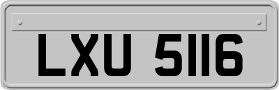 LXU5116