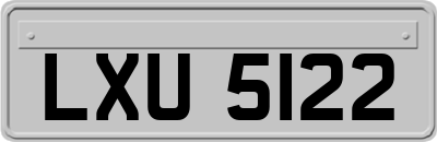 LXU5122
