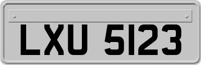 LXU5123