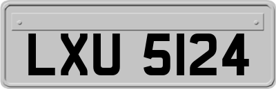 LXU5124