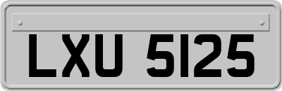 LXU5125