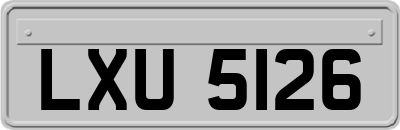 LXU5126