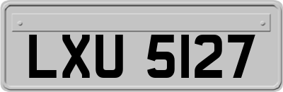 LXU5127