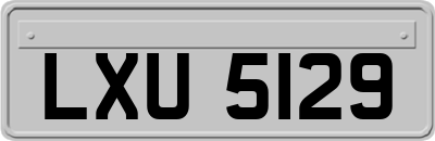 LXU5129