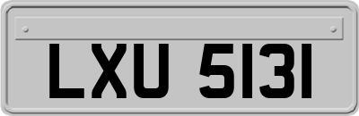 LXU5131