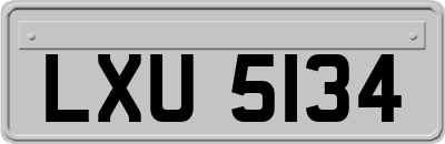 LXU5134