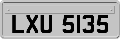 LXU5135