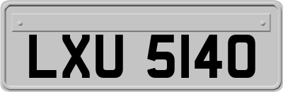 LXU5140