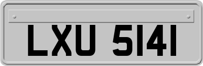 LXU5141