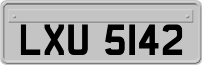 LXU5142