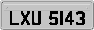 LXU5143