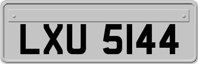 LXU5144