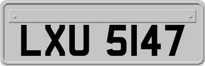 LXU5147
