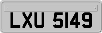 LXU5149