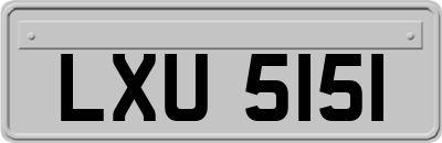LXU5151