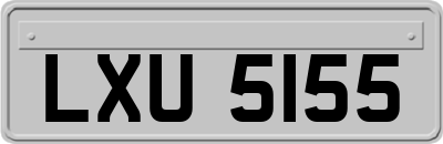 LXU5155