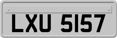 LXU5157