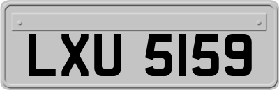 LXU5159