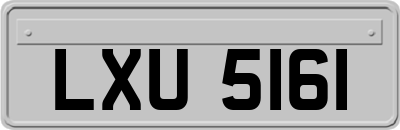LXU5161