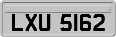 LXU5162